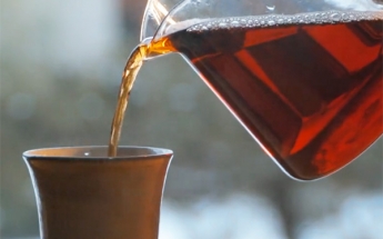 梧州六堡茶