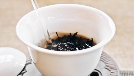 梧州六堡茶